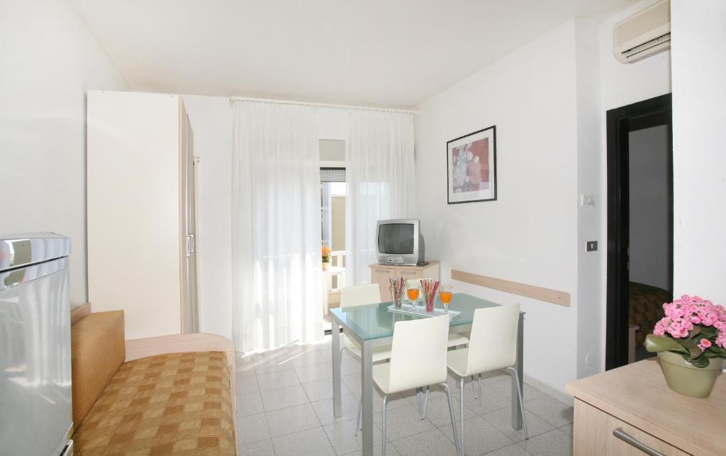 Residence Internazionale Rimini Quarto foto